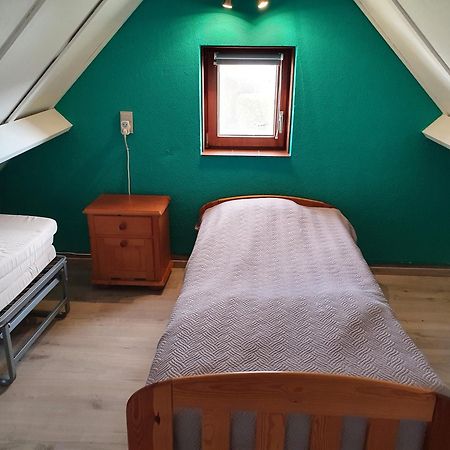 Zeegalm Bungalows Миделкерке Екстериор снимка
