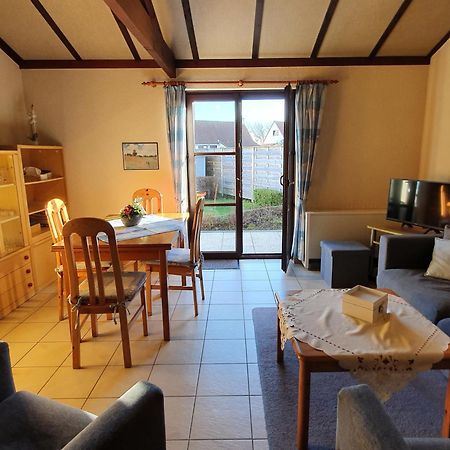 Zeegalm Bungalows Миделкерке Екстериор снимка