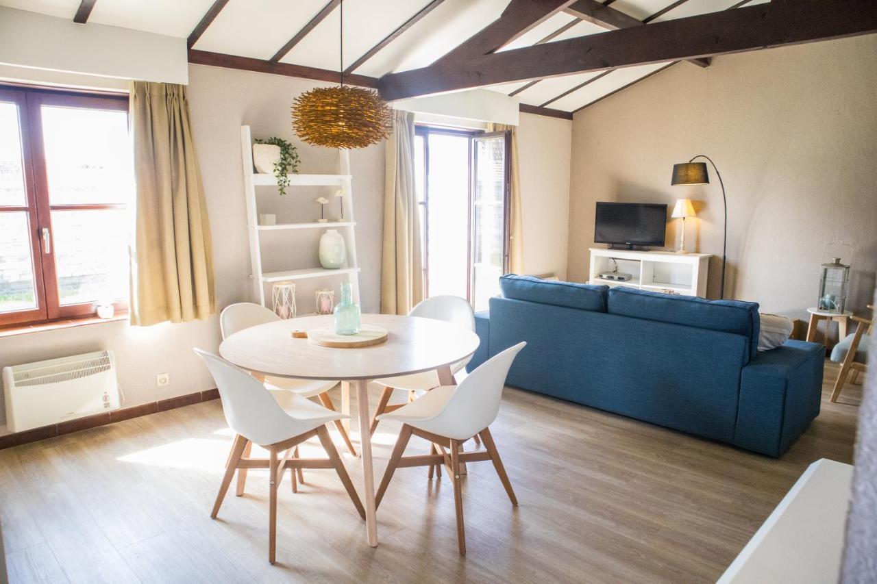Zeegalm Bungalows Миделкерке Екстериор снимка