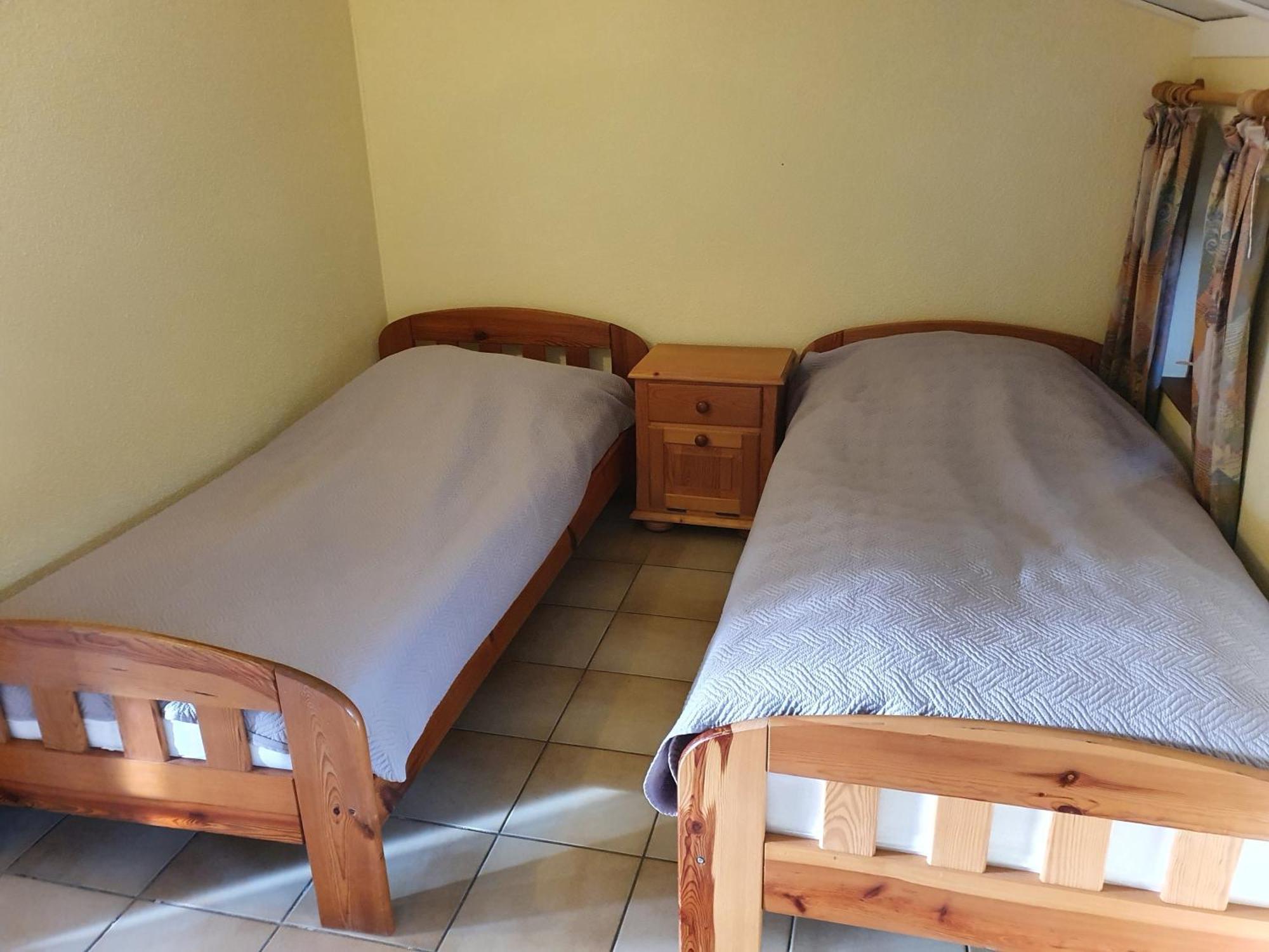 Zeegalm Bungalows Миделкерке Екстериор снимка