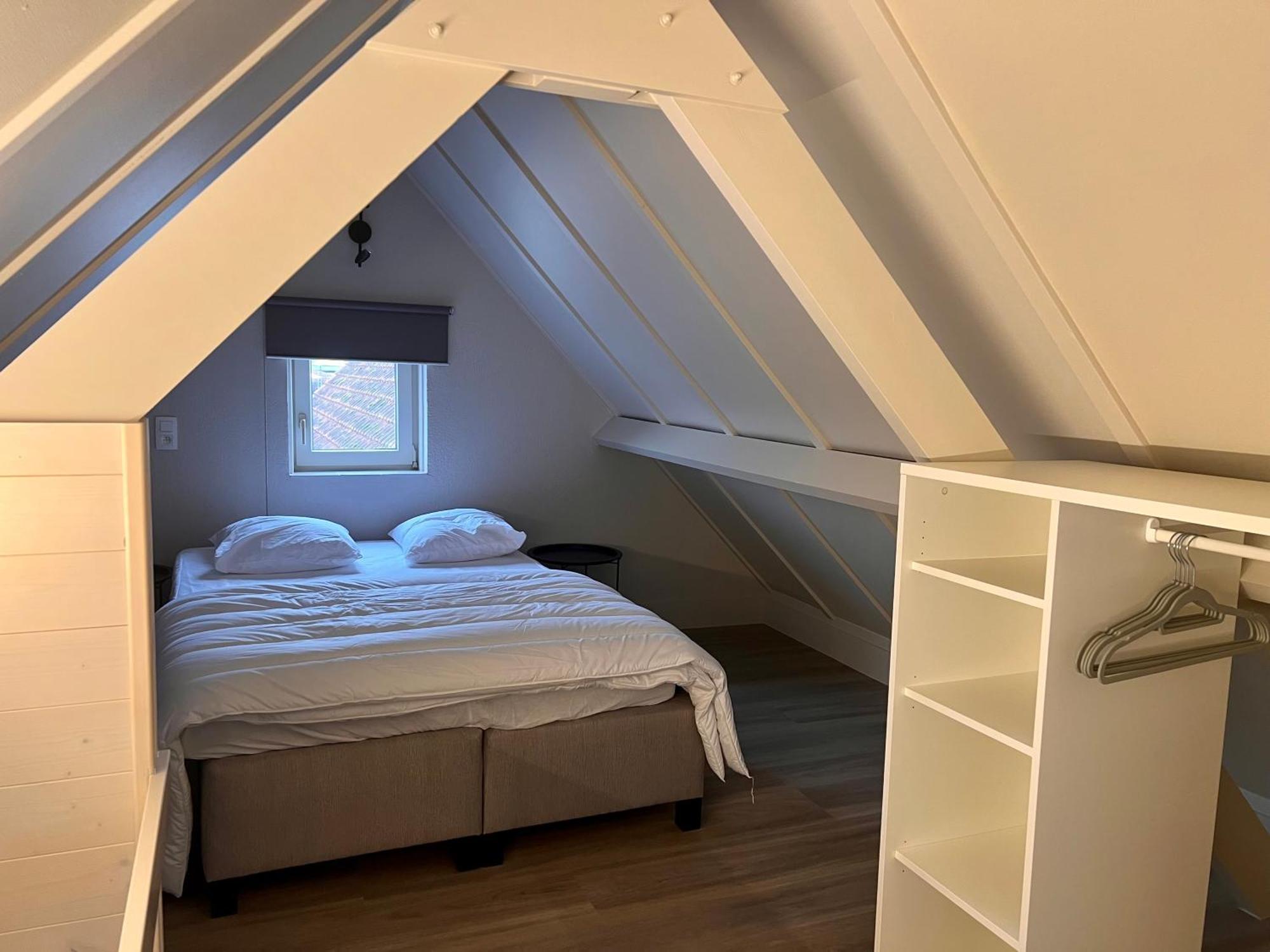 Zeegalm Bungalows Миделкерке Екстериор снимка