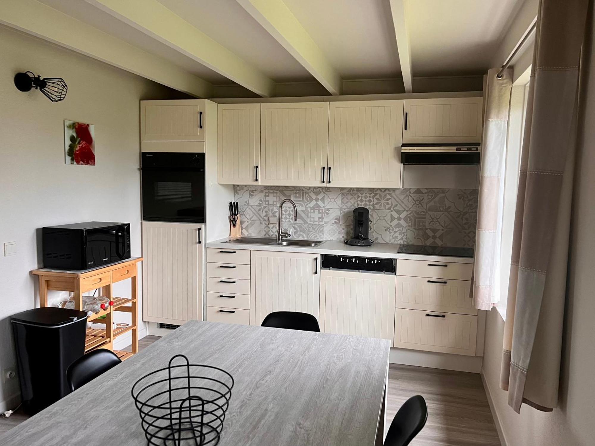 Zeegalm Bungalows Миделкерке Екстериор снимка