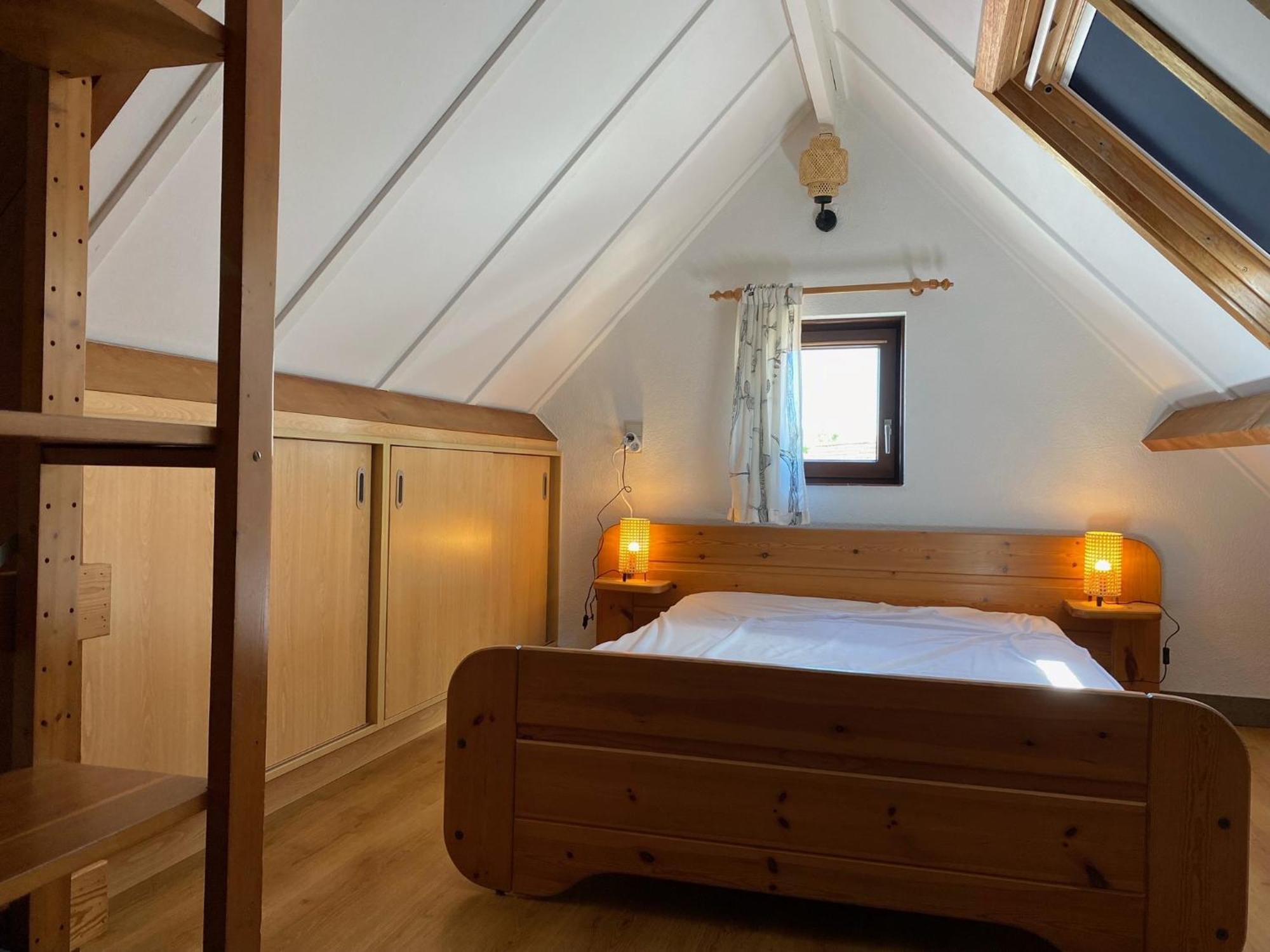 Zeegalm Bungalows Миделкерке Екстериор снимка