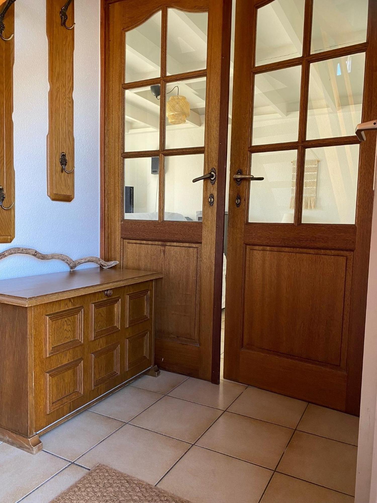 Zeegalm Bungalows Миделкерке Екстериор снимка