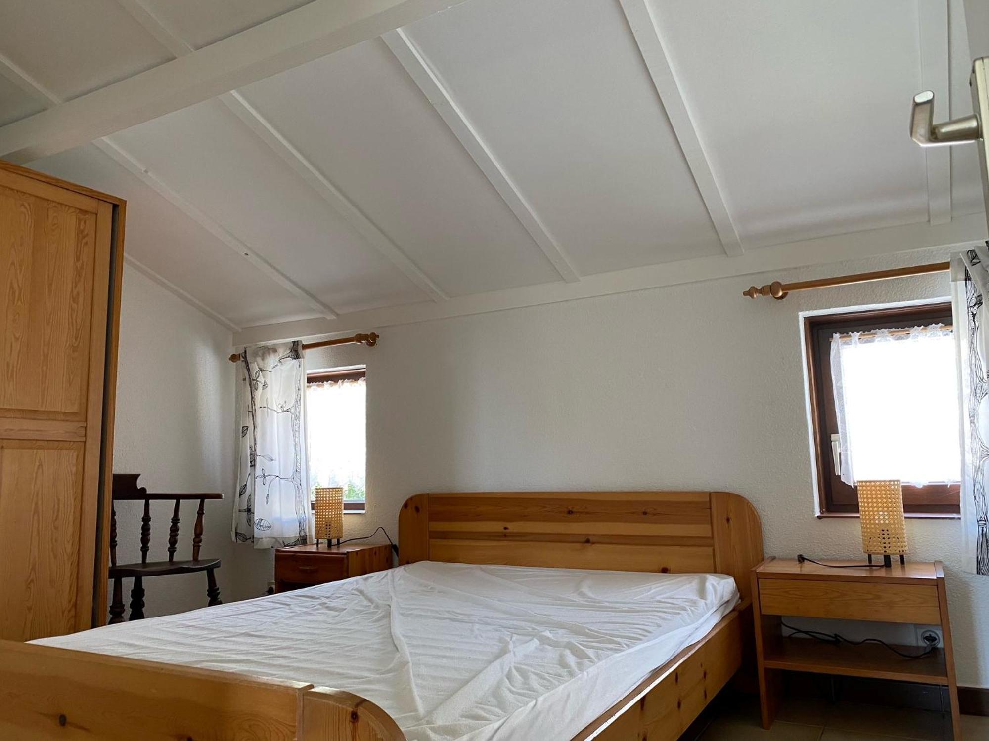 Zeegalm Bungalows Миделкерке Екстериор снимка