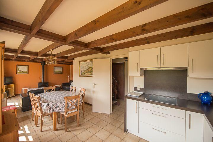 Zeegalm Bungalows Миделкерке Екстериор снимка